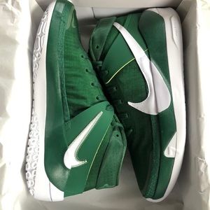 NWT in box KD 13 TB promo basketball shoes. Various sizes.